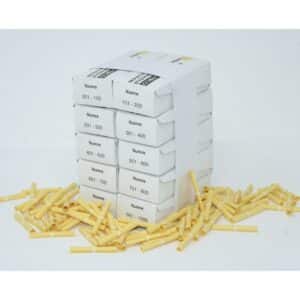 Tombolanumre 1-1000 - LILLA