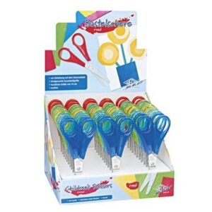 SAKS TIL BØRN - GLASFIBER 30 STK I DISPLAY