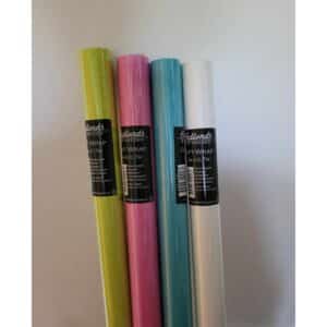 GAVEPAPIR 2X0,7M KRAFT 5 ASS.FV 50 RL