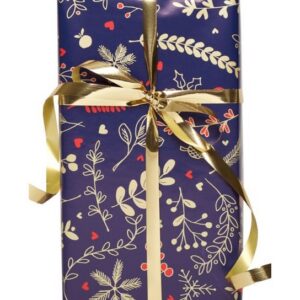 ØKONOM 57 CM "SWAN" BLÅ 8 KG 154 M