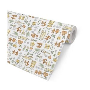 ØKONOM 38 CM "LUSSE" CREME 165M