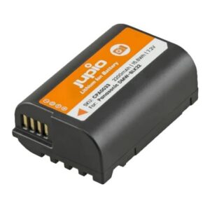 Jupio knapcelle CR2032 – lithium 3 V – 5 stk.