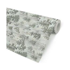 ØKONOM 57 CM "BIRCH" 7 KG 154