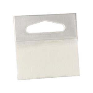 Hang Tabs 3M – aflangt hul – 500 stk.