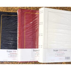 Fotoalbum Super 200 – Balloon Party