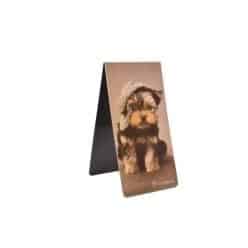 Bogmærke magnetisk – My Book