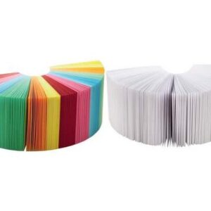 KUBUS - BLOK - FARVET (8812)