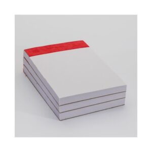 BLOK A/5 - BLANK (144)