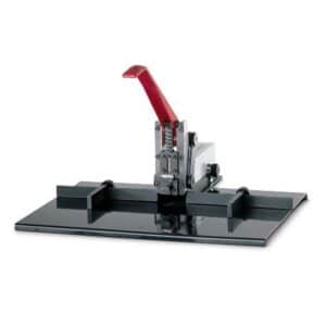 Stago, UHK24/50, Ekstra hæftehoved, aktiv klammejern medfølger til STA-140/STA-240/STA-360