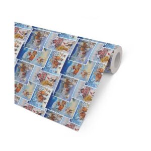 ØKONOM 57 CM " TOMTEBESTYR" 154M 7 KG