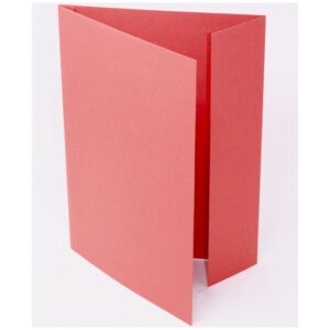 Mappe DKF-105/3, A4 - Grøn