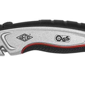 HOBBYKNIV SAFTEY CUTTER PROFI PLUS 18 CM