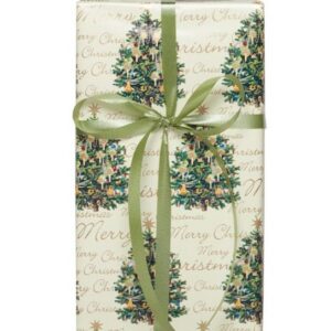 ØKONOM 57 CM "NOSTALGIC TREE" 7 KG 154M