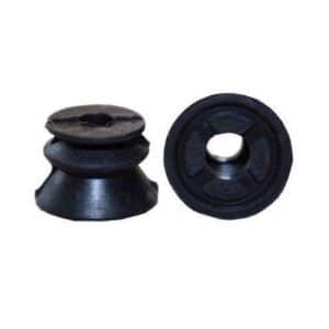 Sort suger, Müller Martini for pålægger nr. 77