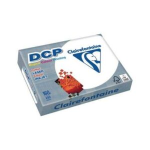 Kopipapir A3 – 160 g – 250 ark – DCP
