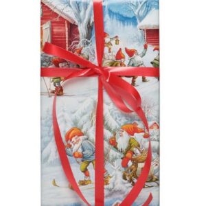 ØKONOM 57 CM "LC JULFEST"  7 KG 154M