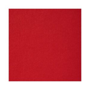 Karton A4 – julerød – 180 g – 100 ark