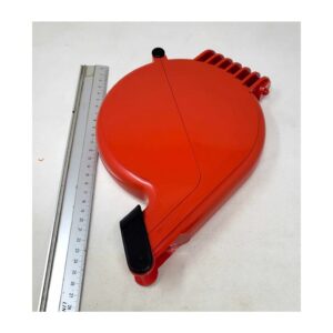 LUP JUSTERBAR TIL FRIMÆRKER - UDGÅR