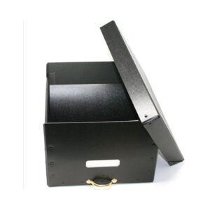 Kartotekskasse A4 – 1.000 kort – 23 x 33 x 37 cm