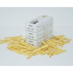 Tombolanumre 1-300 - LILLA