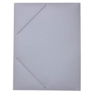 Elastikmappe A4 – gul