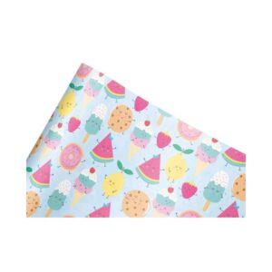 GAVEPAPIR 0,7M X 10M - "QUICKSTEP" (25 RL)