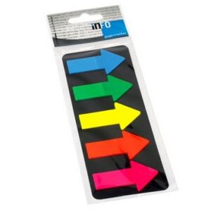 Paper Mate Non-stop Pencil ASS Farver