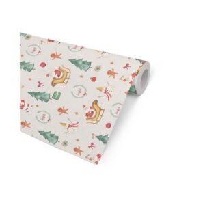 ØKONOM 57 CM "JOYFUL" 7 KG 165M