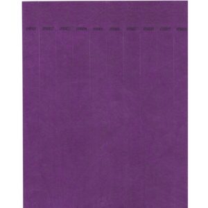 FESTTEGN TYSTAR - LILLA 100 STK - LØSE ARK