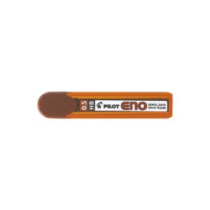 MINER/STIFTER PILOT ENO 0,5 MM 2B (SKAFFEVARE)