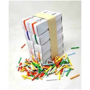 KINESISK. LOTTERI 1-200 LILLA