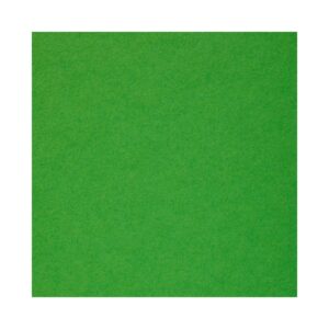 Karton A4 – græsgrøn – 180 g – 10 ark