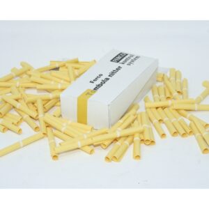 NITTE I ÆSKE - LILLA - 100 STK