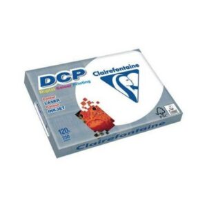 Kopipapir A4 – 80 g – 250 ark – assorterede farver