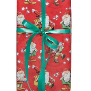 ØKONOM 38 CM "HAMPUS" 5 KG 165M