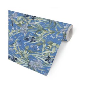 ØKONOM 57 CM "MY HEART" MINT (METAL) 7 KG 157 M