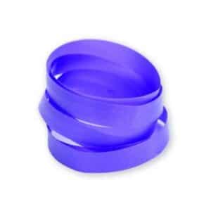 GAVEBÅND MAT 10MM X 200M. LAVENDEL