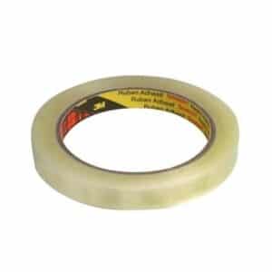 Tape Scotch 550 – transparent – 12 x 33 mm