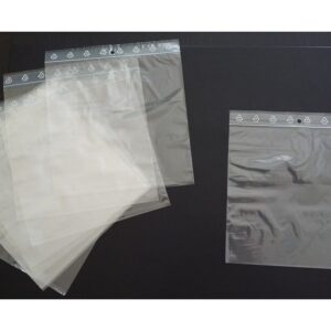 Gavepose "grøn" 80x45x200mm. 100 STK. Fsc