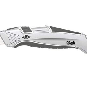 HOBBYKNIV SAFTEY CUTTER M/KERAMIK BLADE