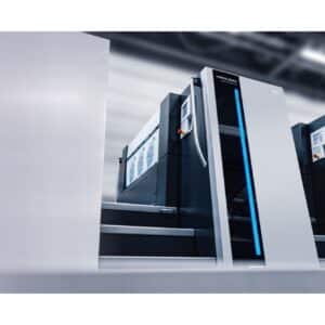 Sugere til Heidleberg GTO, m/Vinger 7/8"