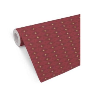 ØKONOM 57 CM "VENETIA" M. GULD FOIL 7 KG  154M