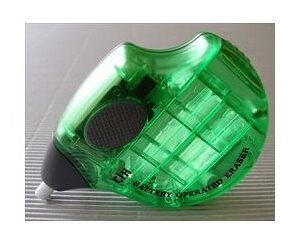 VISKELÆDER  BATTERIDREVET