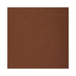 Karton A4 – kaffebrun – 180 g – 10 ark