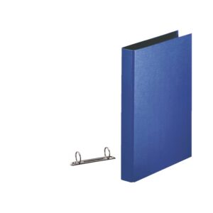 Ringordnere Fiber A4, med 4 ringe