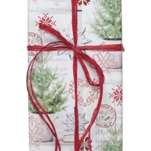 ØKONOM 57 CM "PINETREE" 7 KG 154M