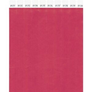 FESTTEGN TYSTAR - RØD 100 STK - LØSE ARK