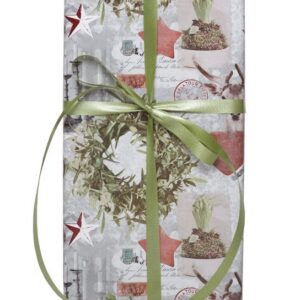 ØKONOM 57 CM "CANDLELIGHT" 7 KG 154M