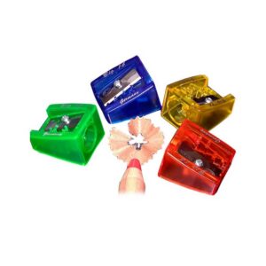 Golf-Ball Spidser til Kuglepen - 12 stk.