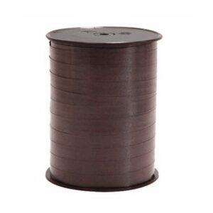 BÅND  MAT BØRSTET 10MM X 250M LIME